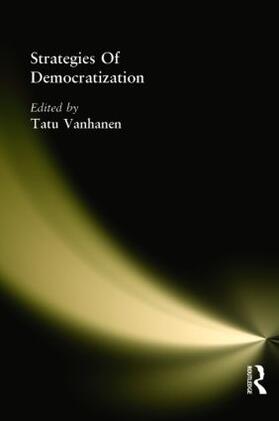 Strategies Of Democratization