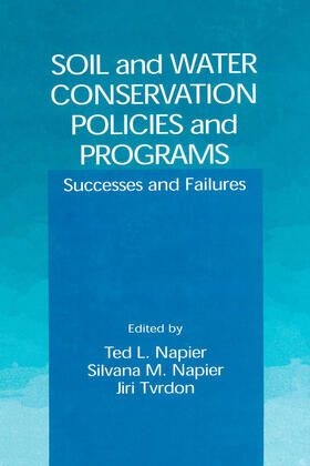 Soil and Water Conservation Policies and Programs