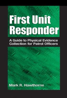 First Unit Responder