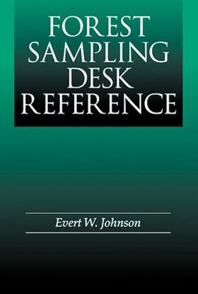 Forest Sampling Desk Reference