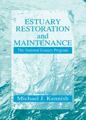 Estuary Restoration and Maintenance