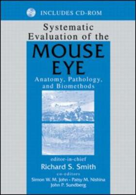 Systematic Evaluation of the Mouse Eye