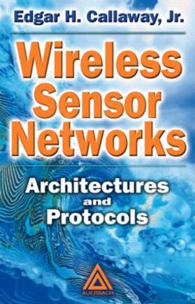 Wireless Sensor Networks