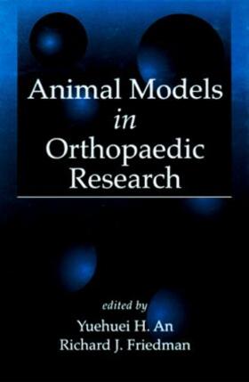 Animal Models in Orthopaedic Research