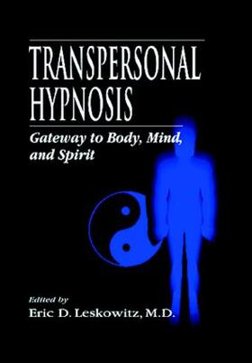 Transpersonal Hypnosis