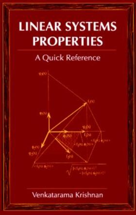 Linear Systems Properties