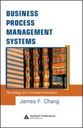 Business Process Management Systems