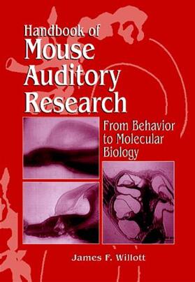 Handbook of Mouse Auditory Research