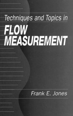 Techniques and Topics in Flow Measurement