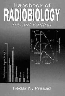 Handbook of Radiobiology