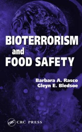 Bioterrorism and Food Safety