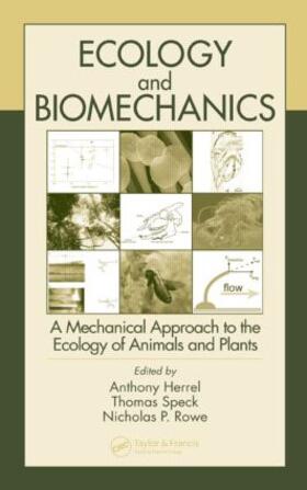 Ecology and Biomechanics