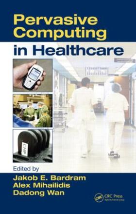 Pervasive Computing in Healthcare