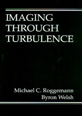 Imaging Through Turbulence