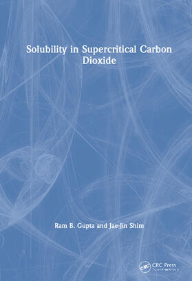 Shim, J: Solubility in Supercritical Carbon Dioxide