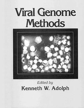 Viral Genome Methods