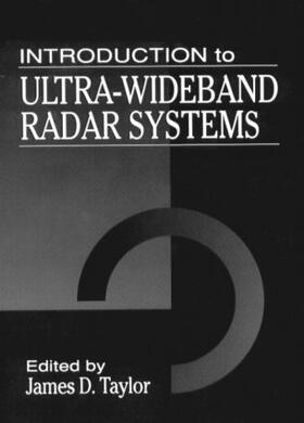 Introduction to Ultra-Wideband Radar Systems