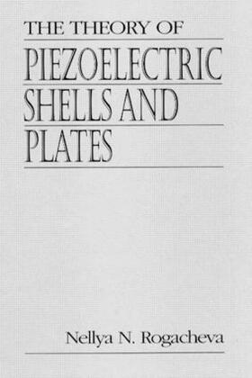 The Theory of Piezoelectric Shells and Plates