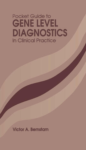 Pocket Guide to Gene Level Diagnostics in Clinical Practice