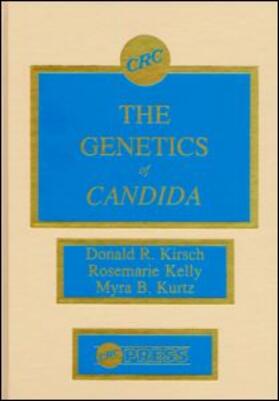 The Genetics of Candida