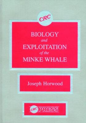 Biology and Exploitation of the Minke Whale