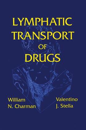 Lymphatic Transport of Drugs