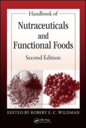 Handbook of Nutraceuticals and Functional Foods