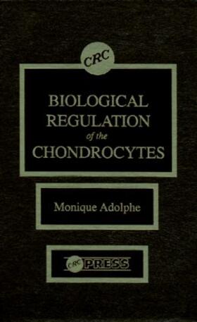 Biological Regulation of the Chondrocytes