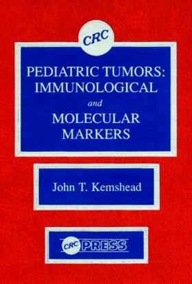 Pediatric Tumors