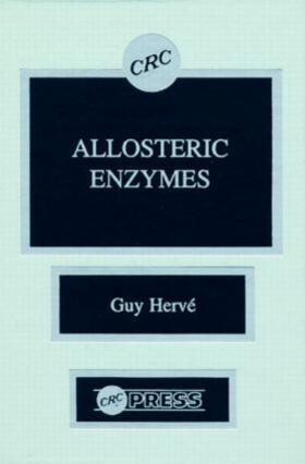 Allosteric Enzymes