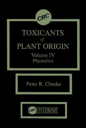 Toxicants of Plant Origin