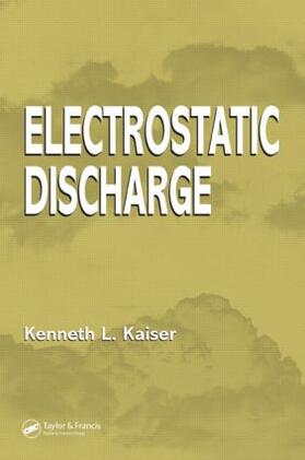 Electrostatic Discharge