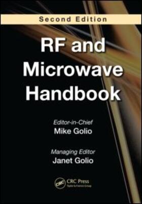 The RF and Microwave Handbook - 3 Volume Set