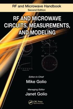 RF and Microwave Circuits, Measurements, and Modeling