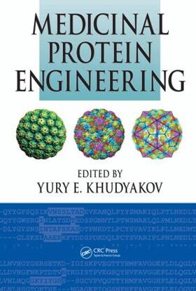 Medicinal Protein Engineering