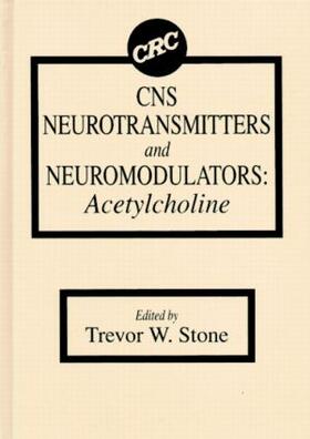 CNS Neurotransmitters and Neuromodulators