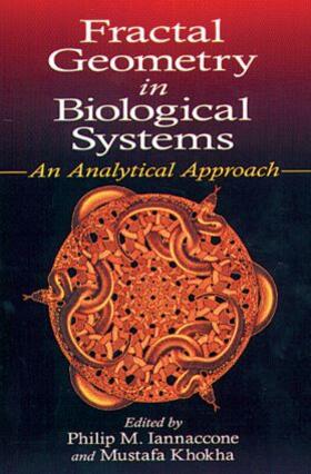 Fractal Geometry in Biological Systems