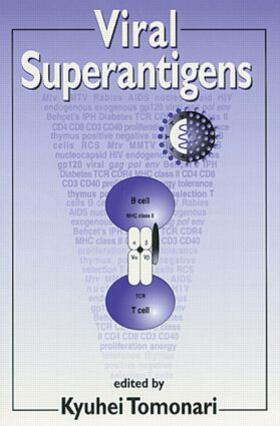 Viral Superantigens