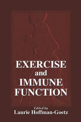 Exercise and Immune Function