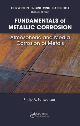 Fundamentals of Metallic Corrosion