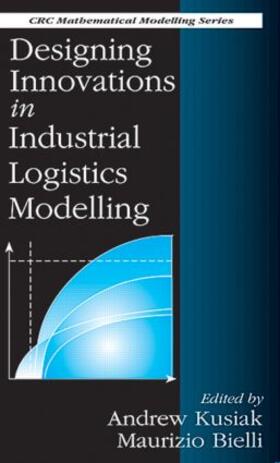 Designing Innovations in Industrial Logistics Modelling