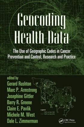 Geocoding Health Data