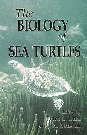 The Biology of Sea Turtles, Volume I