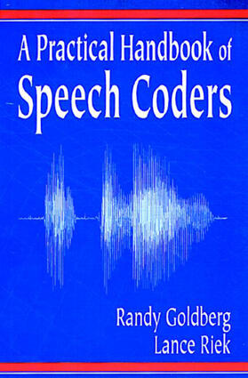 A Practical Handbook of Speech Coders