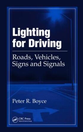 Lighting for Driving