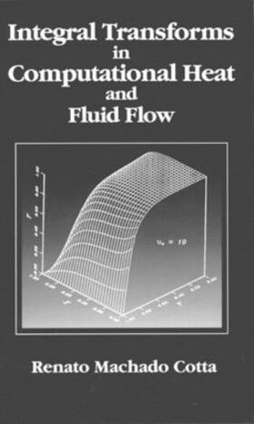 Integral Transforms in Computational Heat and Fluid Flow