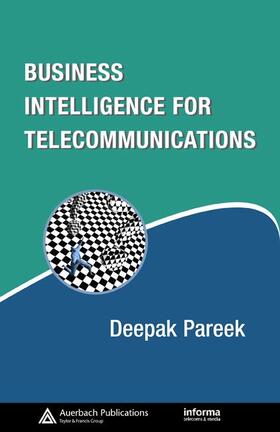 Business Intelligence for Telecommunications