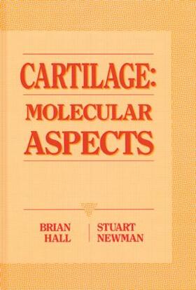 Cartilage Molecular Aspects