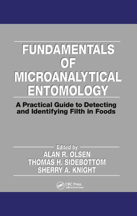 Fundamentals of Microanalytical Entomology