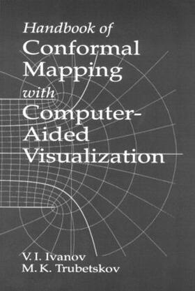 Handbook of Conformal Mapping with Computer-Aided Visualization